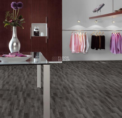 Flotex naturals 010037 blackened oak фото 2 | FLOORDEALER